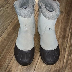 The North Face Snow Betty Pull On Boot 